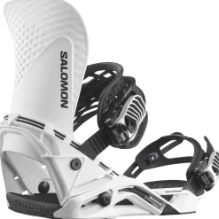 Salomon Dancehaul Snowboard + Hologram Snowboard Bindings  + Dialogue Dual Boa Snowboard Boots 2025- Snowboards, Bindings & Boots|Snowboard Packages