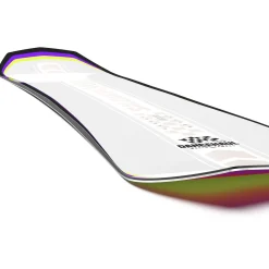 Salomon Dancehaul Snowboard + Mirage Snowboard Bindings + Kiana Dual Boa Snowboard Boots - Women's 2025- Snowboards, Bindings & Boots|Snowboard Packages