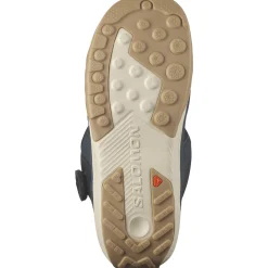 Salomon Dialogue Dual Boa Snowboard Boots- Snowboard Boots