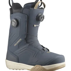 Salomon Dialogue Dual Boa Snowboard Boots- Snowboard Boots