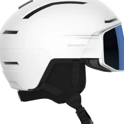 Salomon Driver Pro Sigma MIPS Helmet- Helmets|Helmets