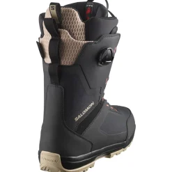 Salomon Echo Dual Boa Wide Snowboard Boots - Used- Snowboard Boots|Used Snowboards & Gear
