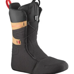 Salomon Echo Lace SJ Boa Snowboard Boots 2025- Snowboard Boots