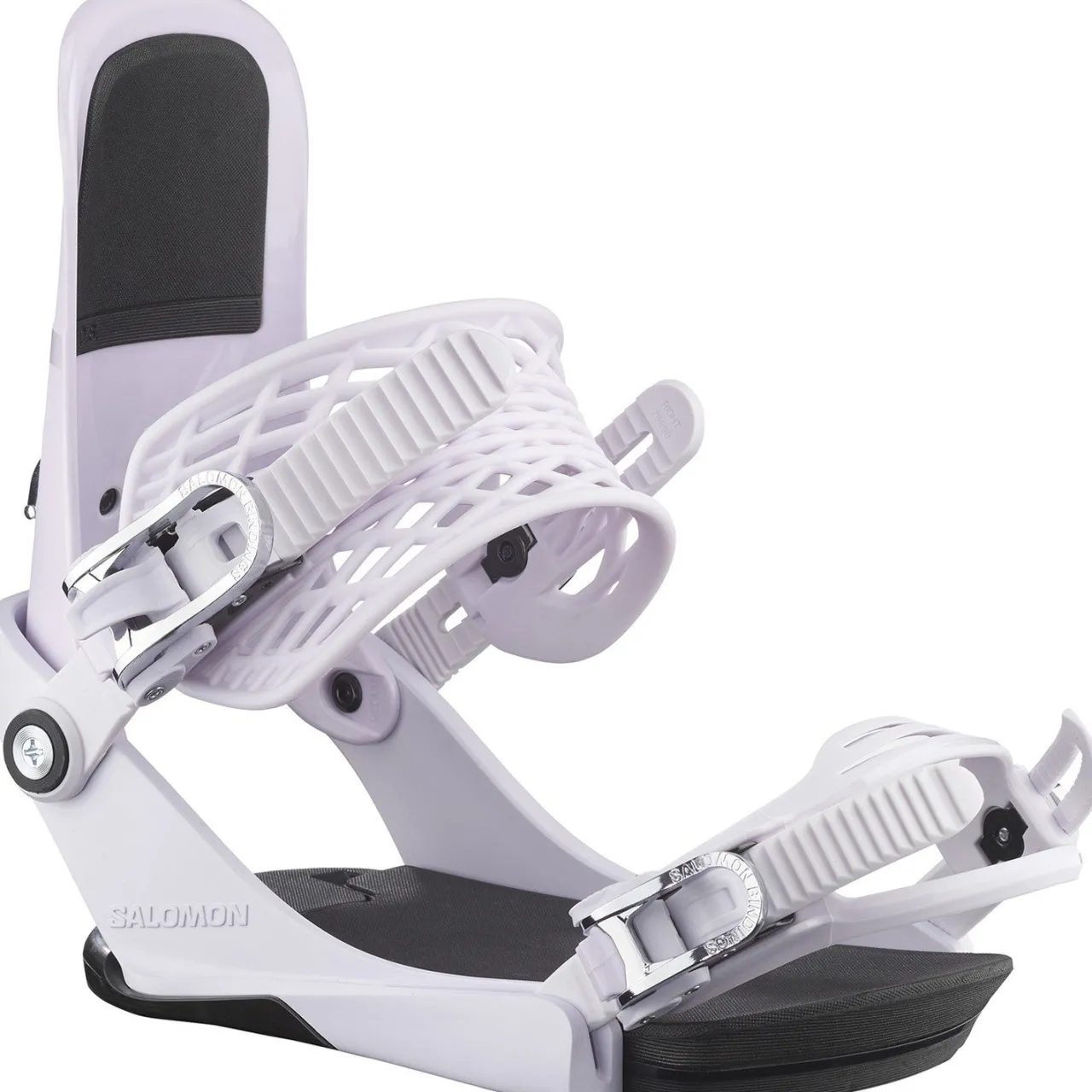 Salomon EDB Snowboard Bindings 2025- Snowboard Bindings