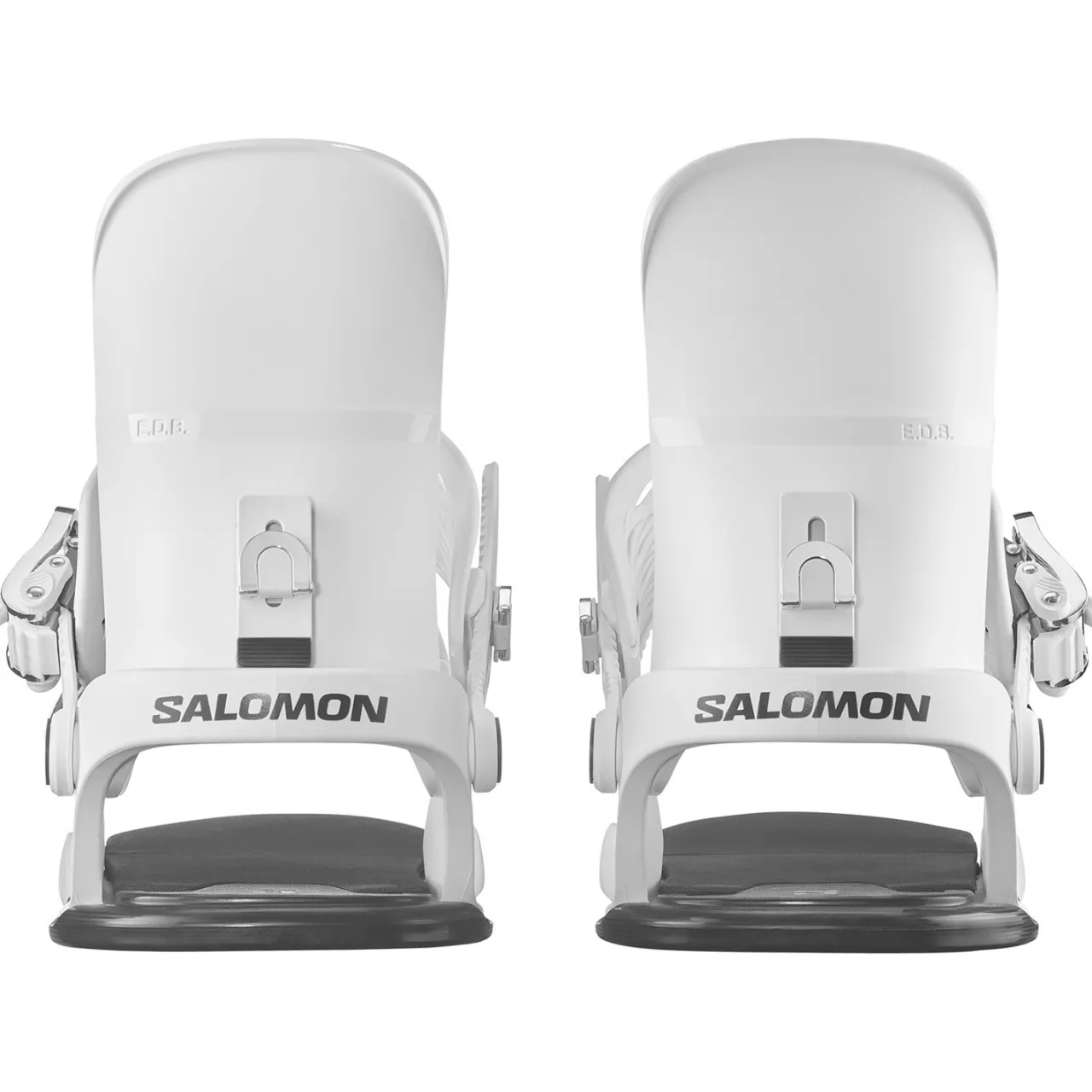 Salomon EDB Snowboard Bindings 2025- Snowboard Bindings