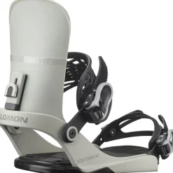 Salomon EDB Snowboard Bindings 2025- Snowboard Bindings