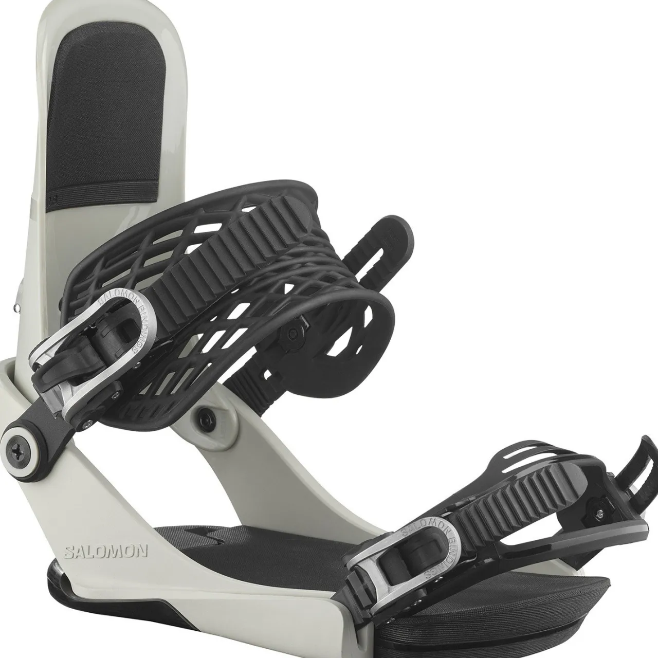 Salomon EDB Snowboard Bindings 2025- Snowboard Bindings