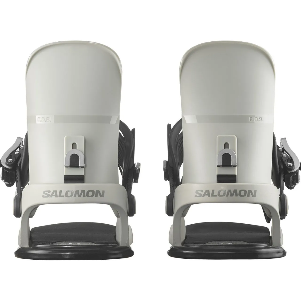 Salomon EDB Snowboard Bindings 2025- Snowboard Bindings