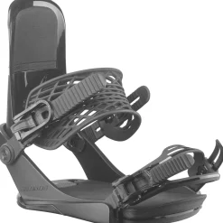 Salomon EDB Snowboard Bindings 2025- Snowboard Bindings