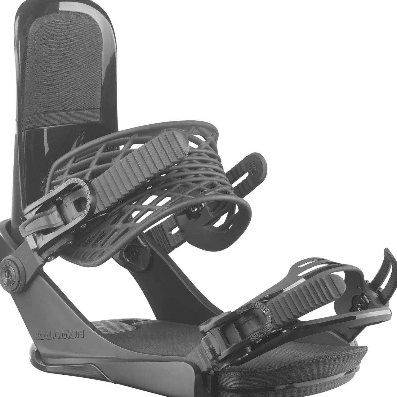 Salomon EDB Snowboard Bindings 2025- Snowboard Bindings