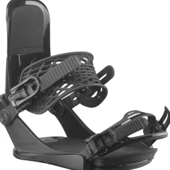 Salomon EDB Snowboard Bindings 2025- Snowboard Bindings