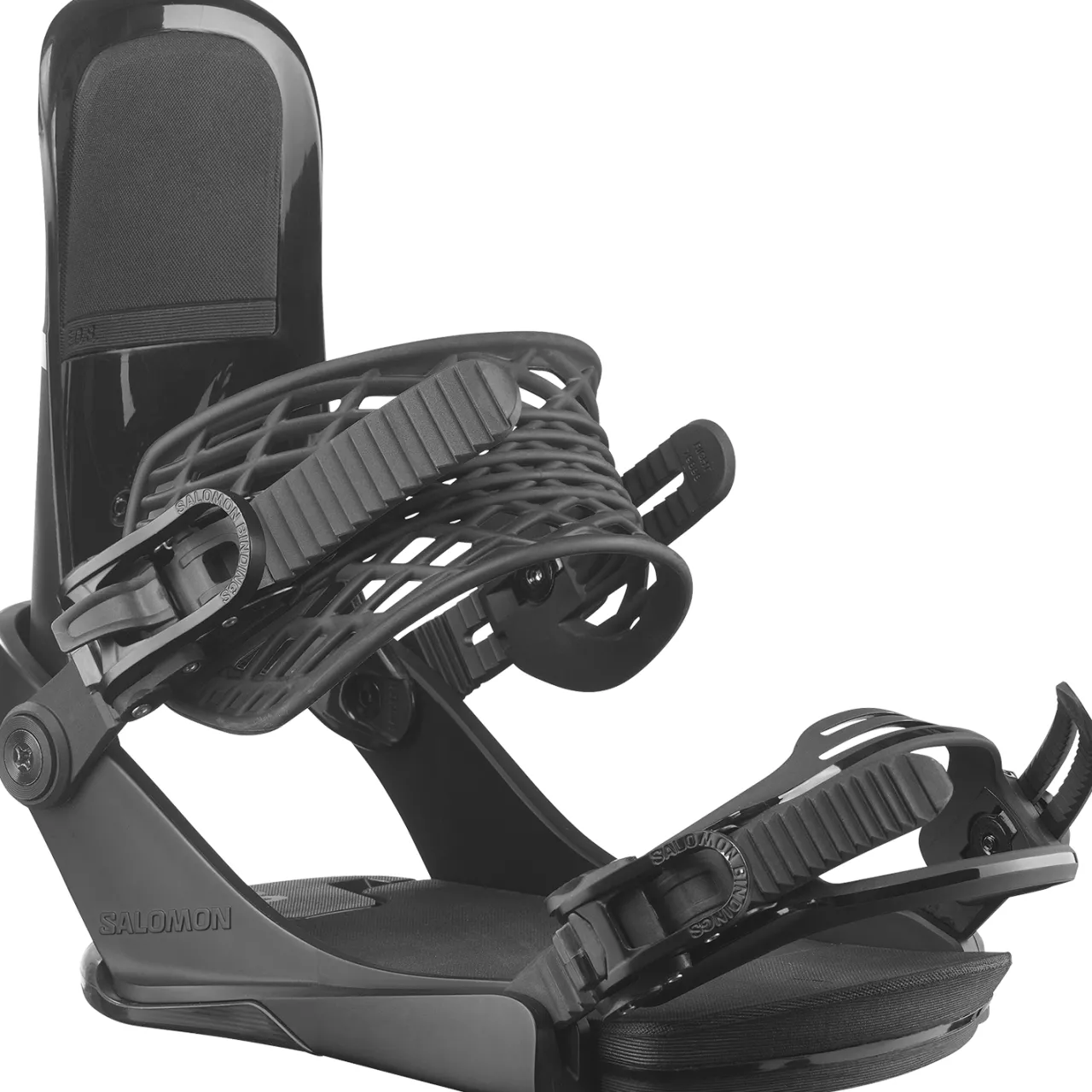 Salomon EDB Snowboard Bindings 2025- Snowboard Bindings