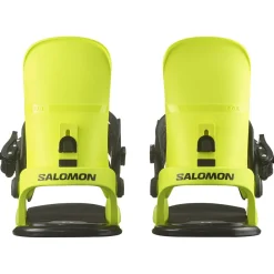 Salomon EDB Snowboard Bindings 2025- Snowboard Bindings
