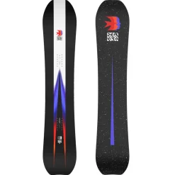 Salomon Highpath Snowboard 2025- Snowboards
