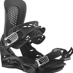 Salomon Highpath Snowboard + Hologram Snowboard Bindings 2025- Snowboards With Bindings|Snowboard Packages