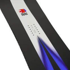 Salomon Highpath Snowboard + Hologram Snowboard Bindings  + Dialogue Dual Boa Snowboard Boots 2025- Snowboards, Bindings & Boots|Snowboard Packages