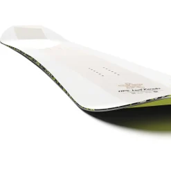 Salomon HPS - Louif Paradis Snowboard + Hologram Snowboard Bindings 2025- Snowboards With Bindings|Snowboard Packages