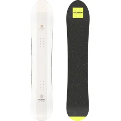 Salomon HPS - Sickstick Snowboard 2025- Snowboards