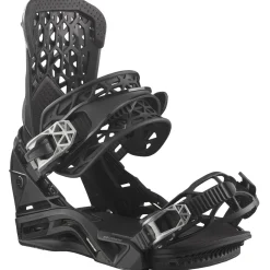 Salomon HPS - Sickstick Snowboard + Highlander Snowboard Bindings + Synergy PWL SJ Boa Snowboard Boots 2025- Snowboards, Bindings & Boots|Snowboard Packages