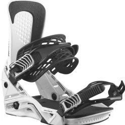 Salomon Huck Knife Snowboard + Hologram Snowboard Bindings  + Dialogue Lace SJ Boa Snowboard Boots 2025- Snowboards, Bindings & Boots|Snowboard Packages