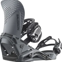 Salomon Huck Knife Snowboard + Hologram Snowboard Bindings  + Dialogue Lace SJ Boa Snowboard Boots 2025- Snowboards, Bindings & Boots|Snowboard Packages