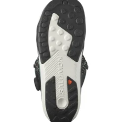 Salomon Huck Knife Snowboard + Hologram Snowboard Bindings  + Dialogue Lace SJ Boa Snowboard Boots 2025- Snowboards, Bindings & Boots|Snowboard Packages