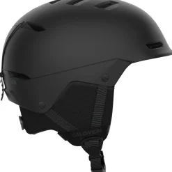 Salomon Husk Jr. MIPS Helmet - Kids'-Kids Helmets|Helmets