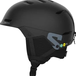 Salomon Husk Jr. MIPS Helmet - Kids'-Kids Helmets|Helmets