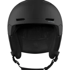 Salomon Husk Jr. MIPS Helmet - Kids'-Kids Helmets|Helmets