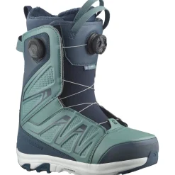 Salomon Ivy BOA SJ Snowboard Boots - Women's 2025- Snowboard Boots
