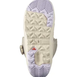 Salomon Ivy BOA SJ Snowboard Boots - Women's 2025- Snowboard Boots