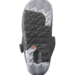 Salomon Ivy BOA SJ Snowboard Boots - Women's 2025- Snowboard Boots