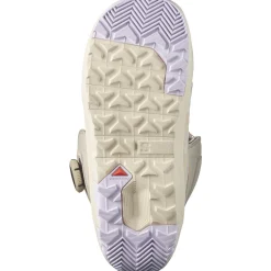 Salomon Ivy BOA SJ Snowboard Boots - Women's 2025 - Used- Snowboard Boots|Used Snowboards & Gear