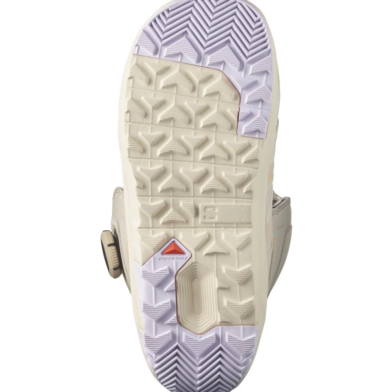 Salomon Ivy BOA SJ Snowboard Boots - Women's 2025 - Used- Snowboard Boots|Used Snowboards & Gear