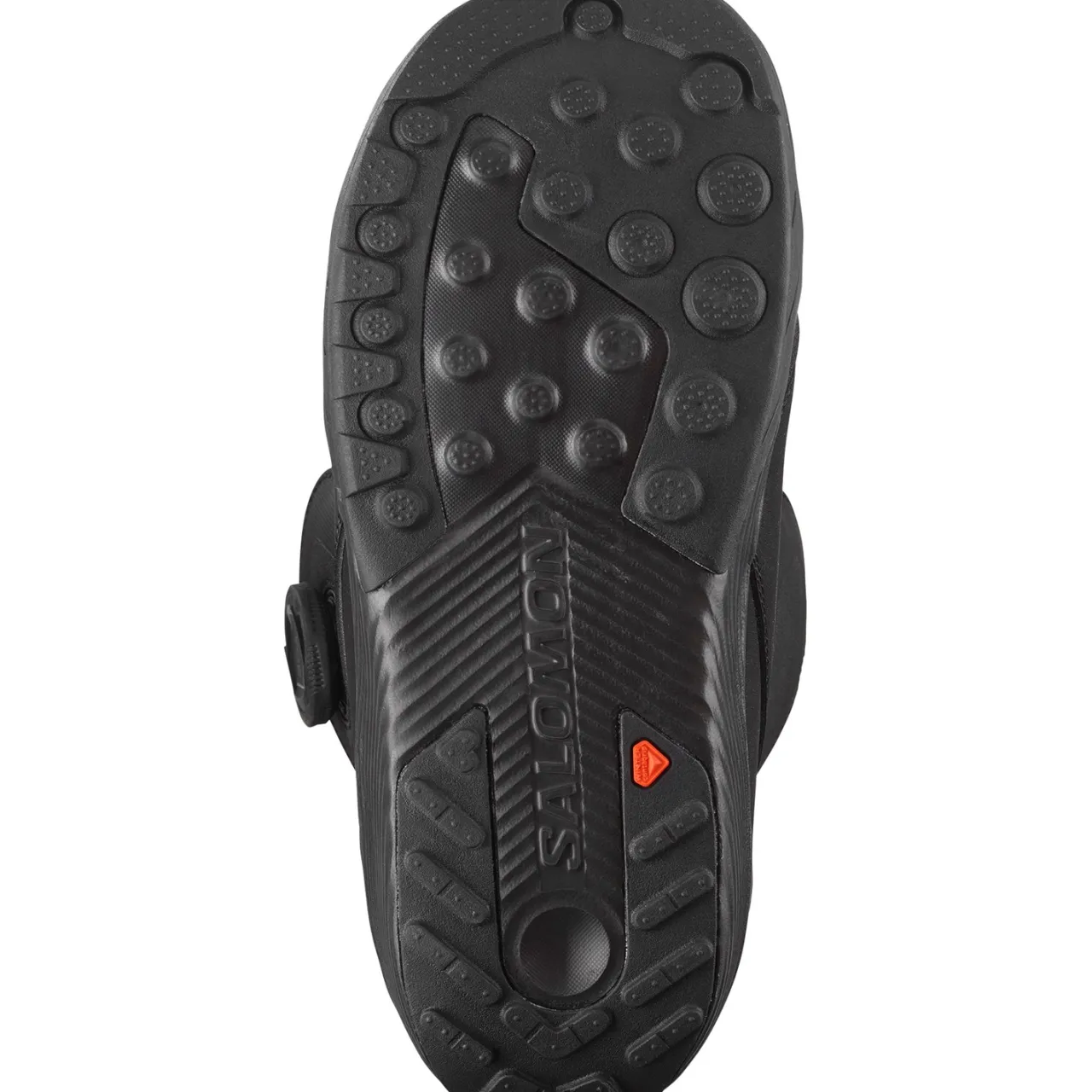 Salomon Kiana Dual Boa Snowboard Boots - Women's- Snowboard Boots