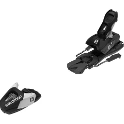 Salomon L7 GW Ski Bindings - Kids' 2024-Kids Ski Bindings|Ski Bindings