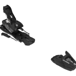 Salomon L7 GW Ski Bindings - Kids' 2025-Kids Ski Bindings|Ski Bindings