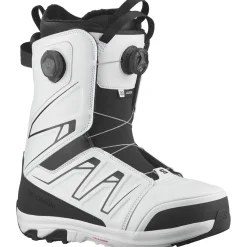 Salomon Launch Boa SJ Boa Snowboard Boots 2025- Snowboard Boots