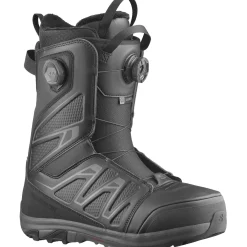 Salomon Launch Boa SJ Boa Snowboard Boots 2025- Snowboard Boots