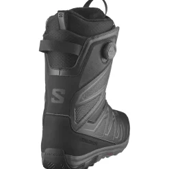 Salomon Launch Boa SJ Boa Snowboard Boots 2025- Snowboard Boots