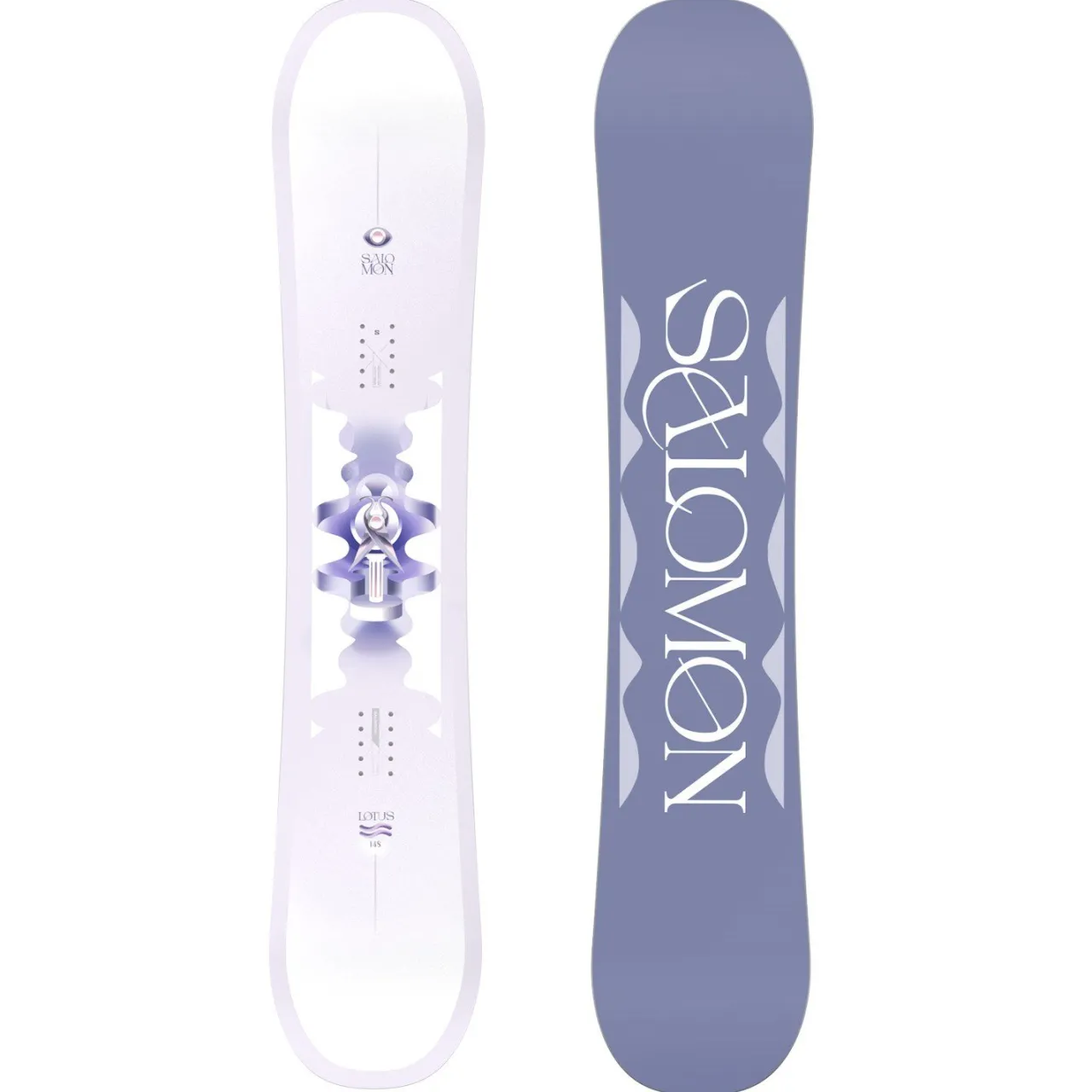 Salomon Lotus Snowboard - Women's 2025- Snowboards