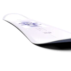 Salomon Lotus Snowboard + Vendetta X Snowboard Bindings + Pearl Boa Snowboard Boots - Women's 2025- Snowboards, Bindings & Boots|Snowboard Packages