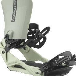 Salomon Lotus Snowboard + Rhythm Snowboard Bindings + Pearl Boa Snowboard Boots - Women's 2025- Snowboards, Bindings & Boots|Snowboard Packages