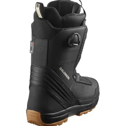 Salomon Malamute Dual Boa Snowboard Boots- Snowboard Boots