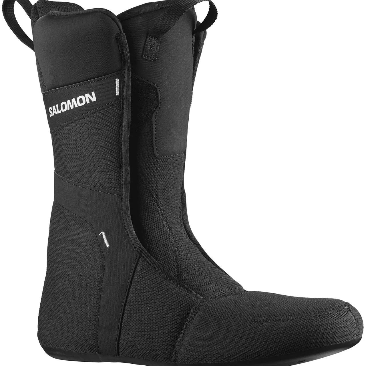 Salomon Malamute Dual Boa Snowboard Boots- Snowboard Boots