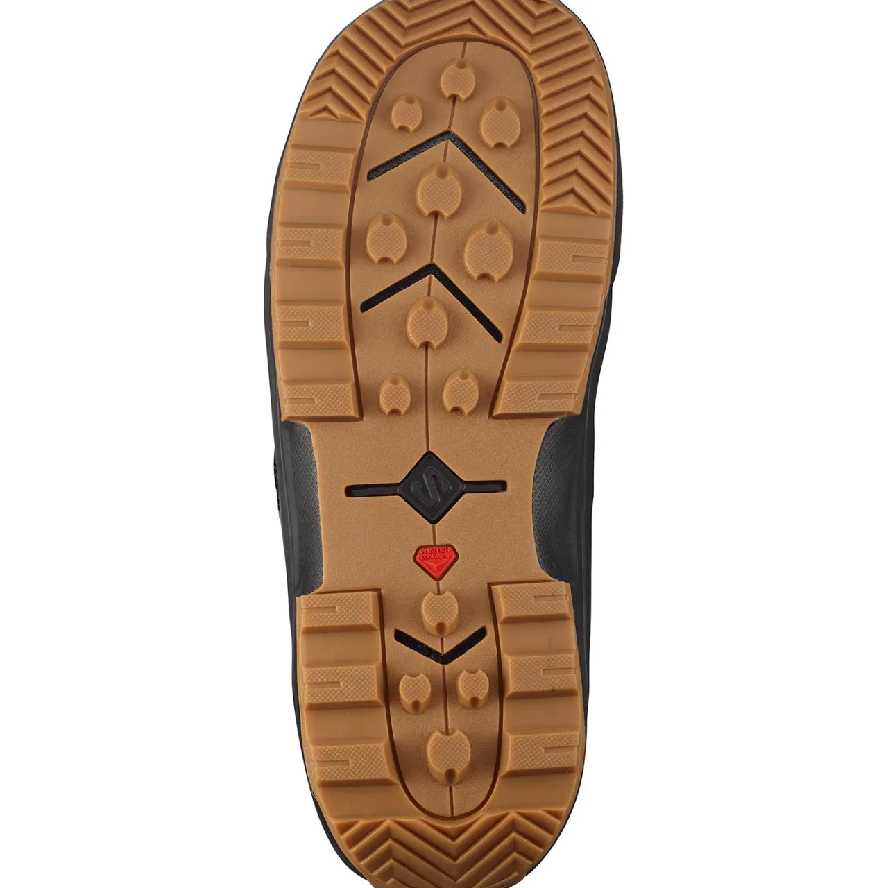 Salomon Malamute Snowboard Boots - Used- Snowboard Boots|Used Snowboards & Gear