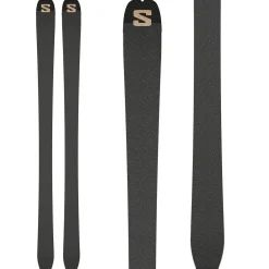 Salomon MTN 86 Pro Skis 2025- Backcountry Skiing|Skis