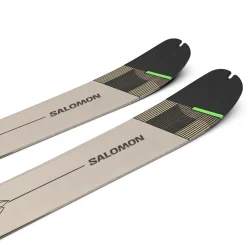 Salomon MTN 86 Pro Skis 2025- Backcountry Skiing|Skis