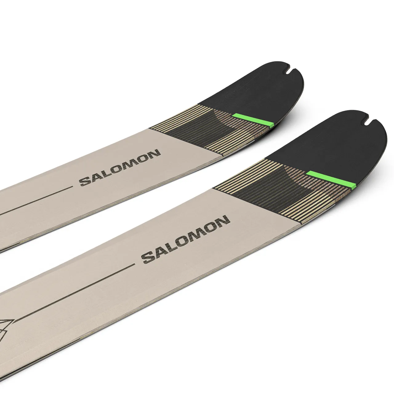 Salomon MTN 86 Pro Skis 2025- Backcountry Skiing|Skis