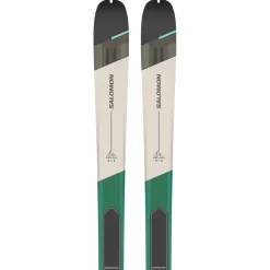 Salomon MTN 86 Pro Skis - Women's 2025- Backcountry Skiing|Skis